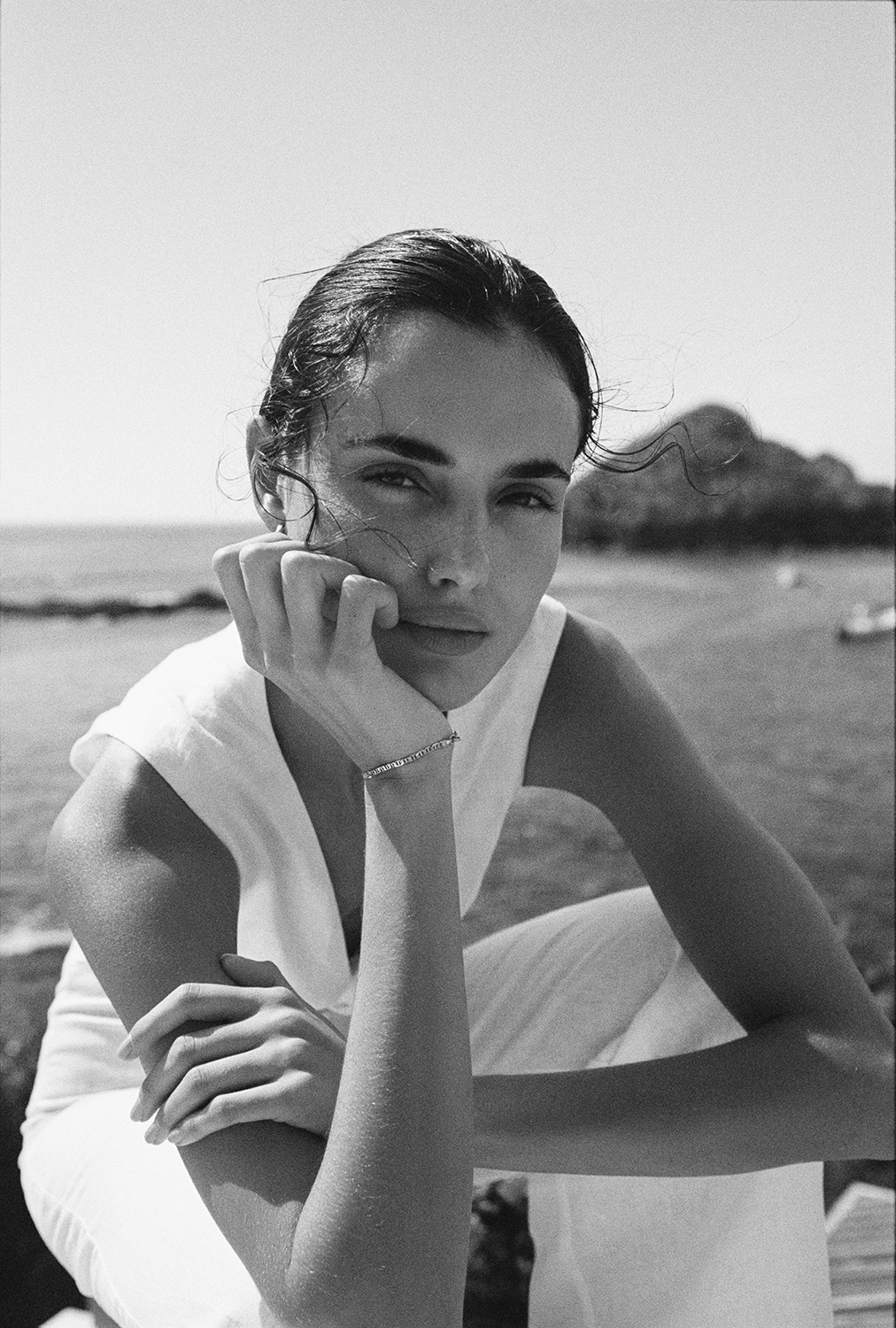 Blanca Padilla – Faithfull The Brand // Jason Lee Parry